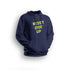 Never Give Up Hoodies